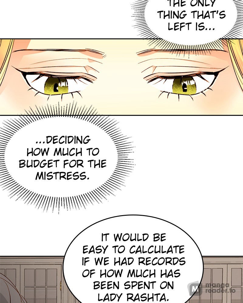 The Remarried Empress, Chapter 21 image 10